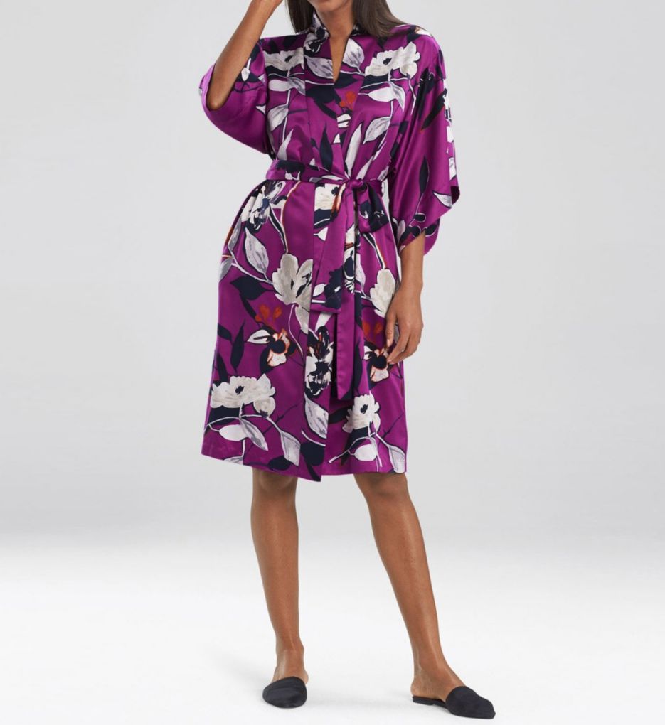 Odessa Wrap Robe