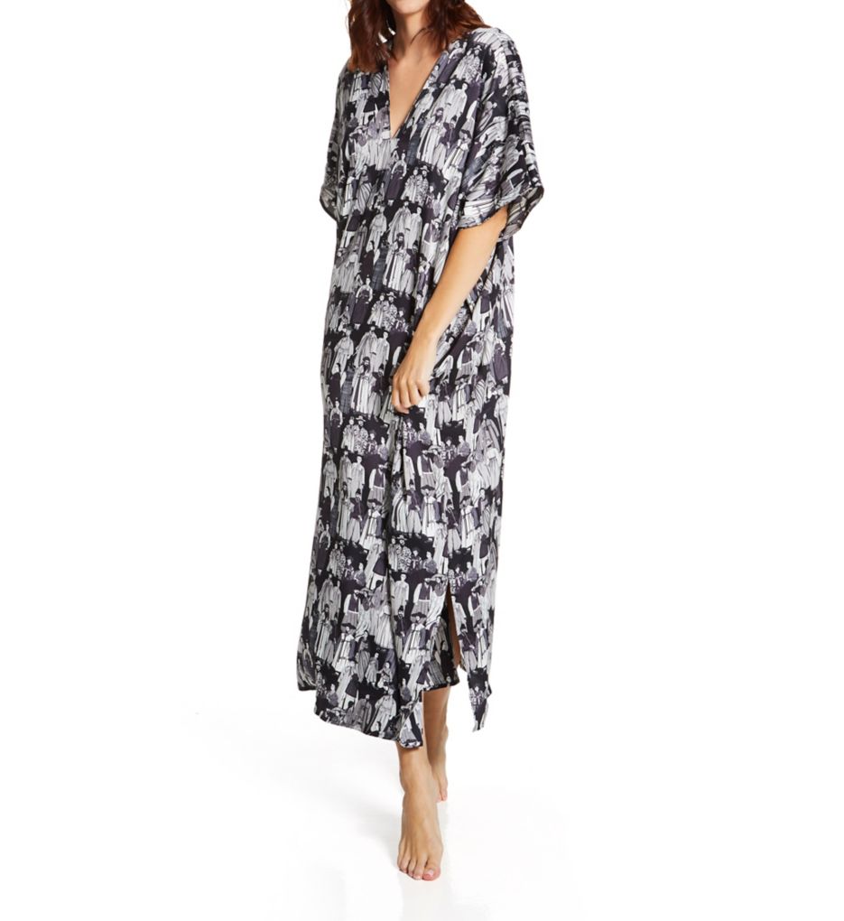 Natori caftan best sale