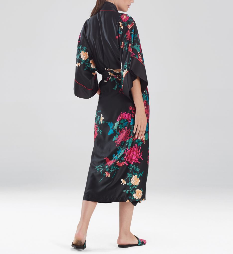 Chrysanthemum Long Robe-bs