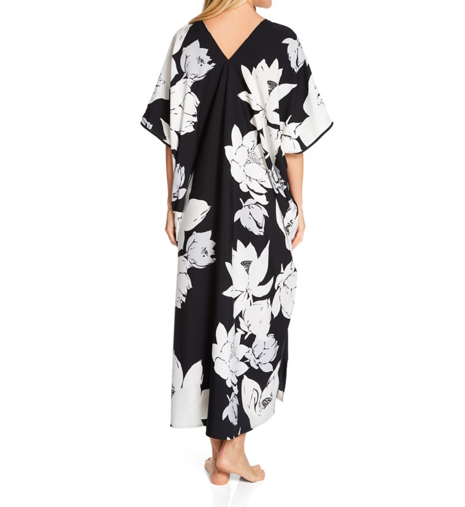 Lotus Caftan