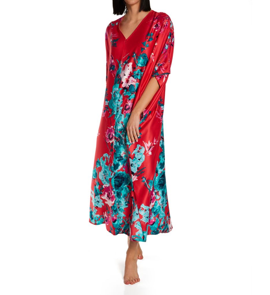 Bloom Caftan-fs