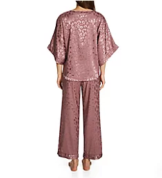 Decadence Kimono PJ Set
