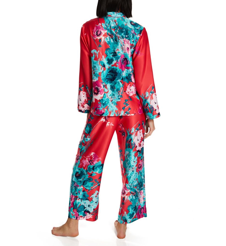 Bloom Notch PJ Set-bs