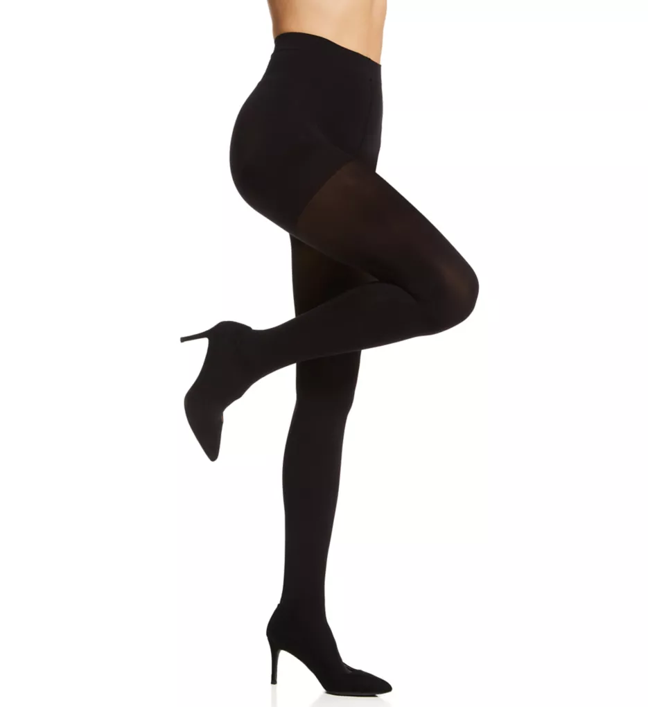 Natori Ultra Control Firm Fit Opaque Tights NAT-326 - Image 3