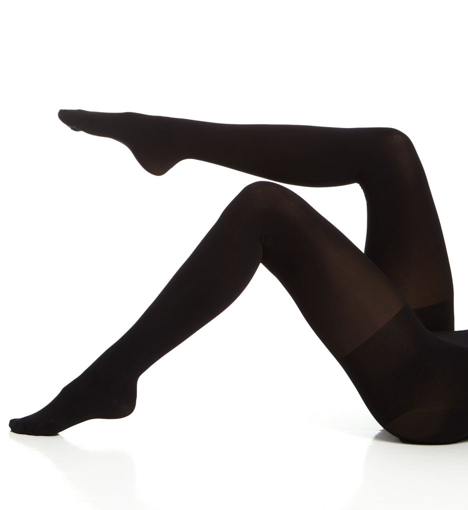 Ultra Control Firm Fit Opaque Tights-gs