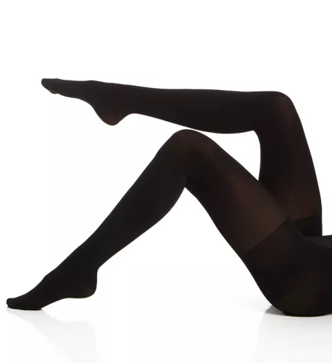 Natori Ultra Control Firm Fit Opaque Tights NAT-326