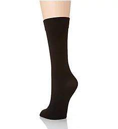 Trouser Socks - 2 Pack Black O/S