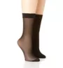 Natori Trouser Socks - 2 Pack NAT-758