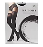 Natori Feathers Opaque Thigh High NAT-805 - Image 3