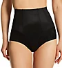 Natori Feathers High Waisted Control Top Brief Panty NAT8500 - Image 1