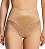 Natori Feathers Everyday Control Top Brief Panty NAT8501 - Image 1
