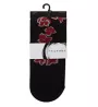 Natori Ginza Opaque Crew Sock NCF2239 - Image 1