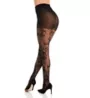 Natori Scarlet Lace Sheer Tights NTS7126 - Image 2