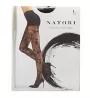 Natori Scarlet Lace Sheer Tights NTS7126 - Image 3