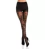 Natori Scarlet Lace Sheer Tights NTS7126 - Image 1