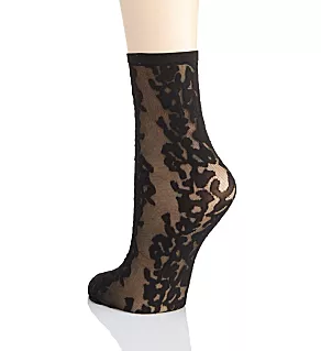 Animal Sheer Shortie
