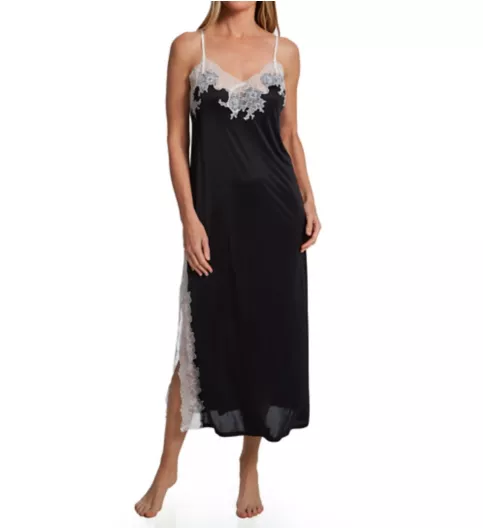 Natori Enchant Slinky Gown P73012