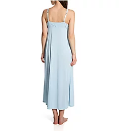 Enchant Aphrodite Gown Frosted Blue L