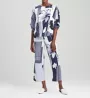 Natori Kabuki Kimono Sleeve PJ Set P76009