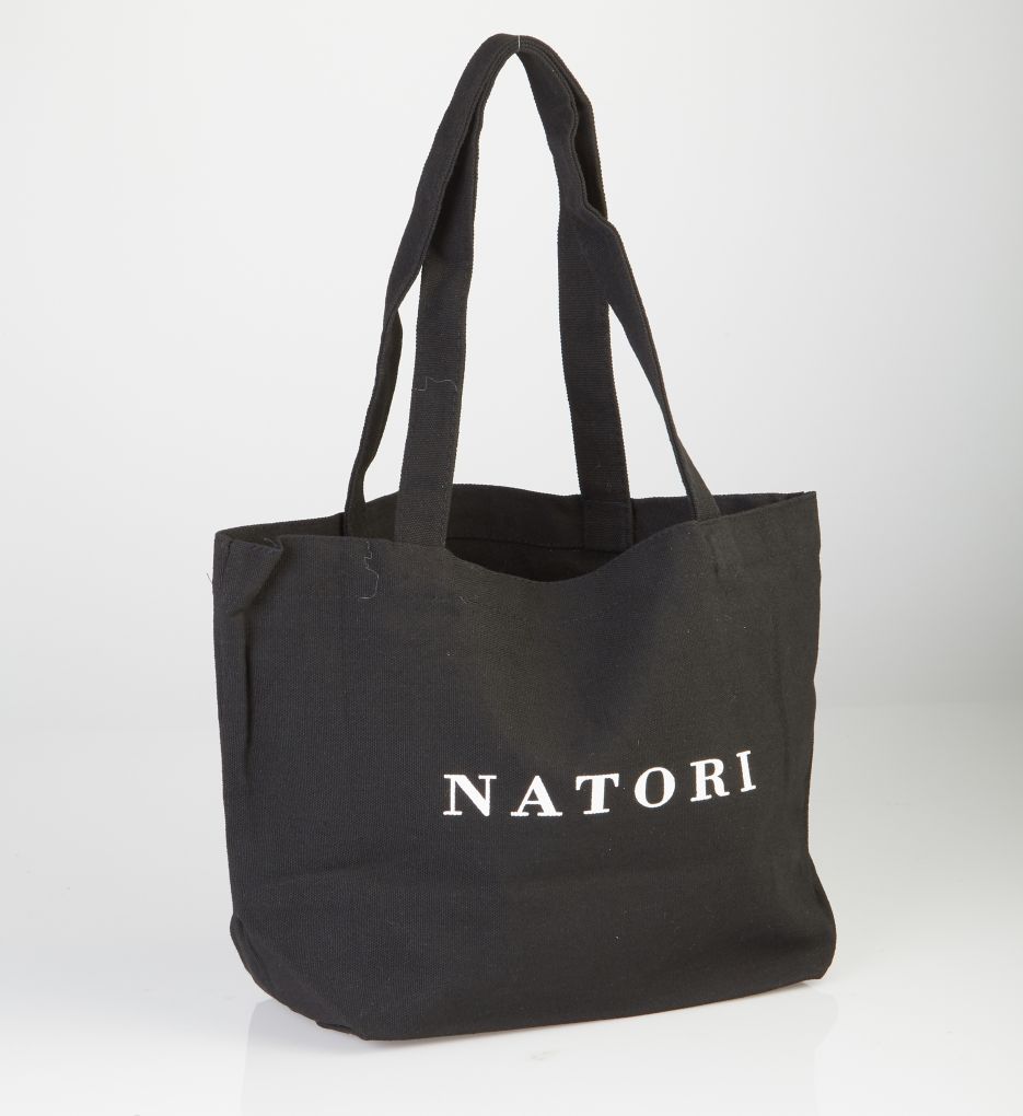 Free Natori Tote Bag-gs