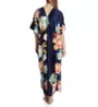 Natori Hanami Caftan Q70028 - Image 2