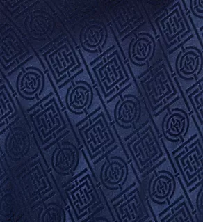 Infinity Jacquard Slip