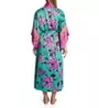 Natori Ume Wrap Robe Q74009 - Image 2