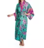 Natori Ume Wrap Robe Q74009 - Image 1