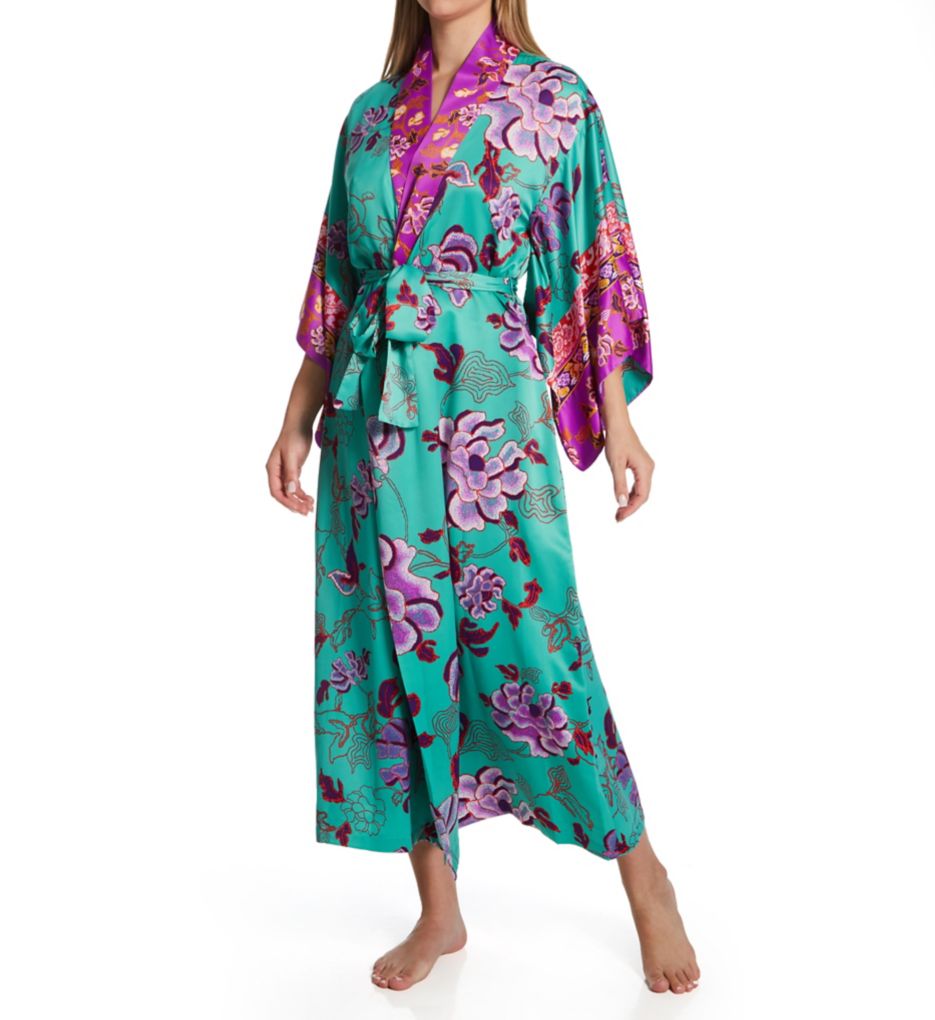 Ume Wrap Robe-gs