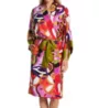 Natori Ikebana Wrap Robe Q74013 - Image 1