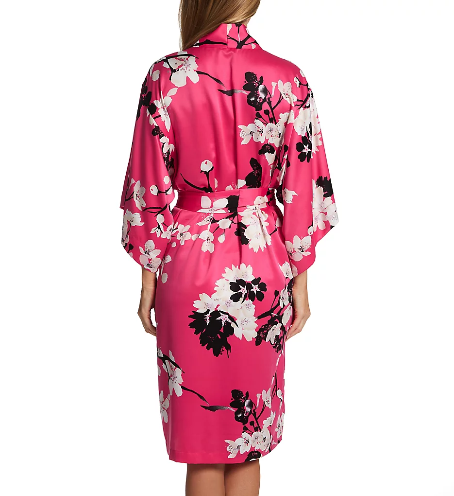 Kyoto Wrap Robe