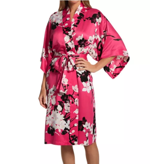 Natori Kyoto Wrap Robe Q74047