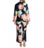 Natori Hanami Notch Collar PJ Set Q76428 - Image 2