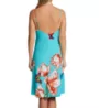 Natori 5Wild Poppy Slip R73009 - Image 2