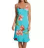 Natori 5Wild Poppy Slip R73009 - Image 1