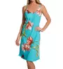 Natori 5Wild Poppy Slip R73009