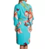 Natori Wild Poppy Wrap Robe R74009 - Image 2