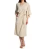 Natori Onsen 100% Cotton Gauze Robe R74034 - Image 1