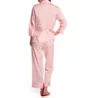 Natori Cotton Sateen PJ Set R76125 - Image 2