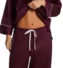 Natori Cotton Sateen PJ Set R76125 - Image 3