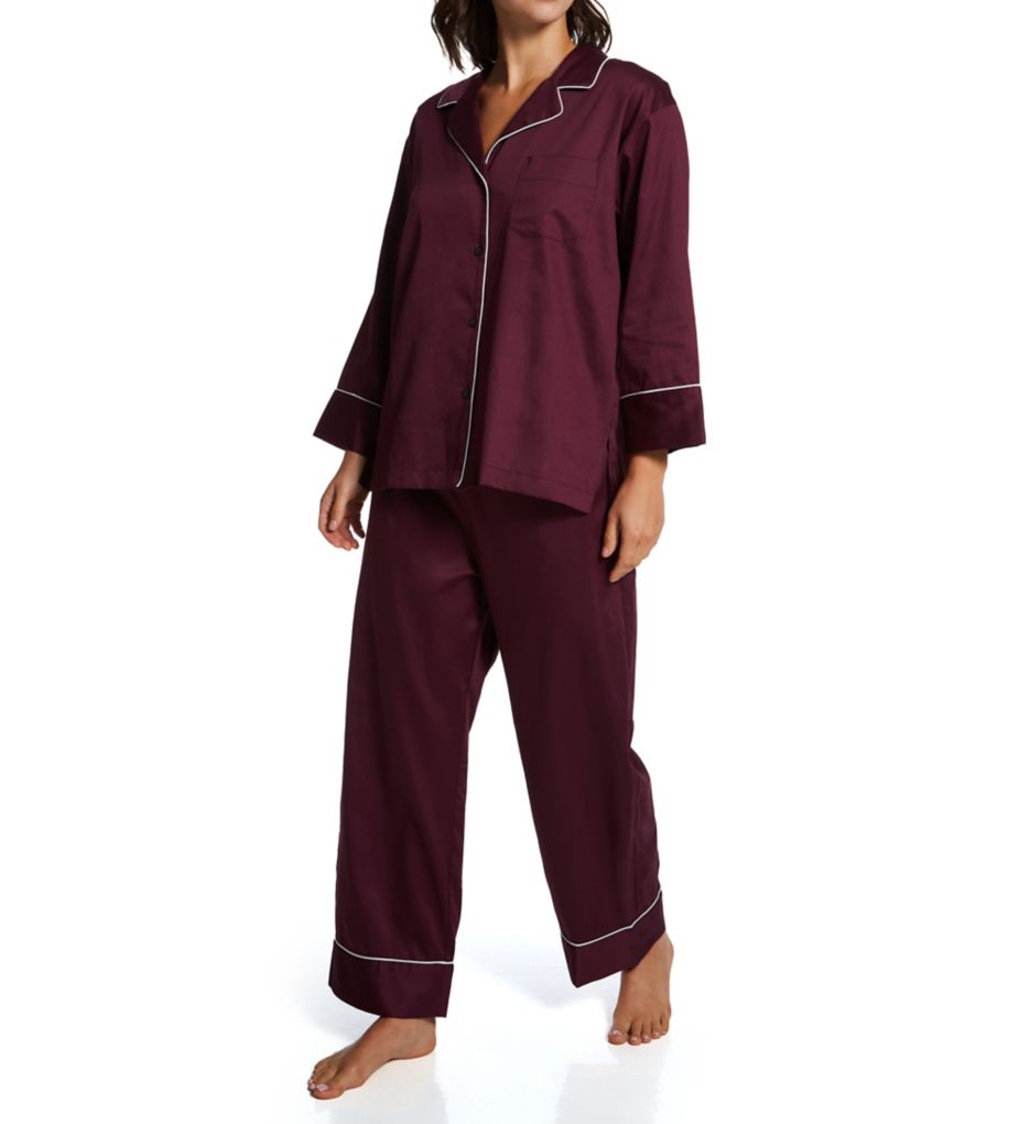 Natori pajama set discount sale