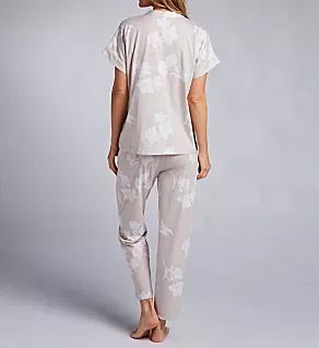 Hana Cotton PJ Set