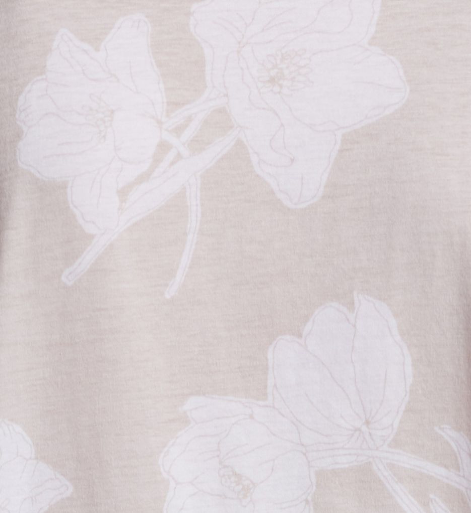 Natori Hana Cotton PJ Set R76126 - Image 3