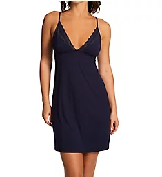 Feathers Essentials Chemise Night Blue S