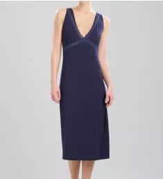 Feathers Essential Gown Night Blue XL