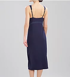 Feathers Essential Gown Night Blue S