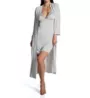 Natori Feathers Essentials Robe S74129 - Image 5