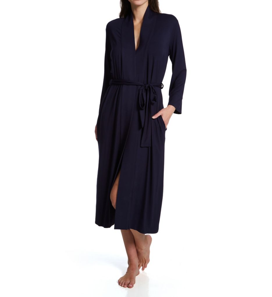 Feathers Essentials Robe