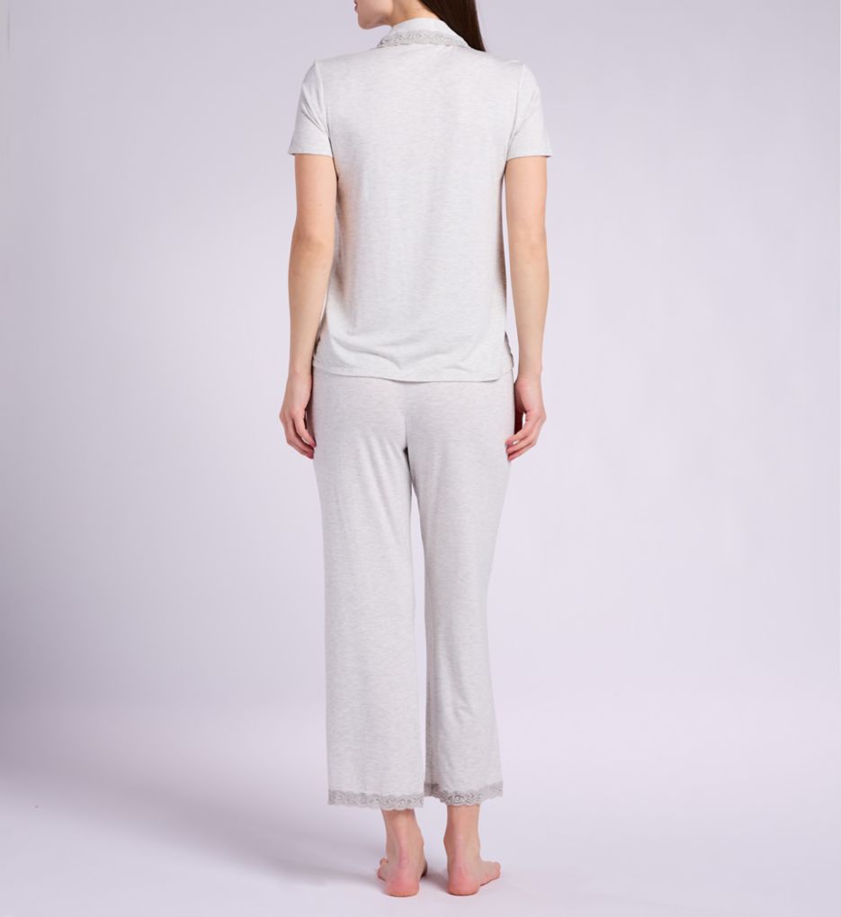 Natori Feathers Essentials Pajama Set S76029 - Image 2