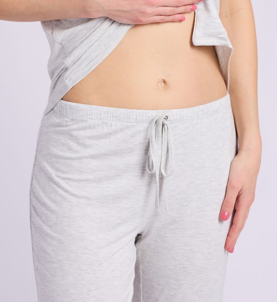 Natori Feathers Essentials Pajama Set S76029 - Image 4